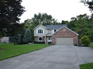 8840 El Rico Dr, Indianapolis, IN 46240