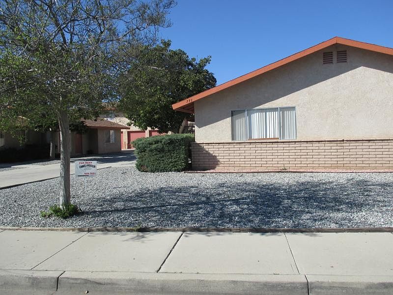 1st image of 772 Oleander St APT C