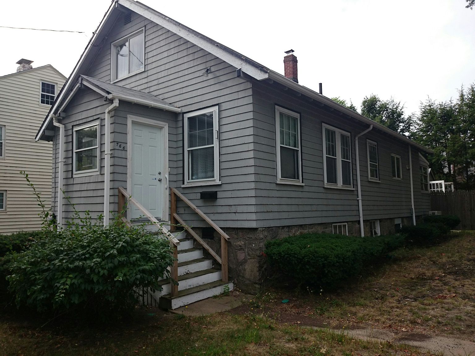 766 Lagrange St, West Roxbury, MA 02132 Zillow