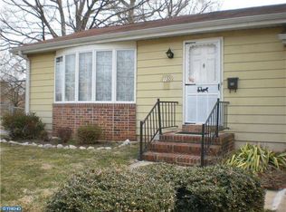 100 Oak Ave, Wilmington, DE 19805