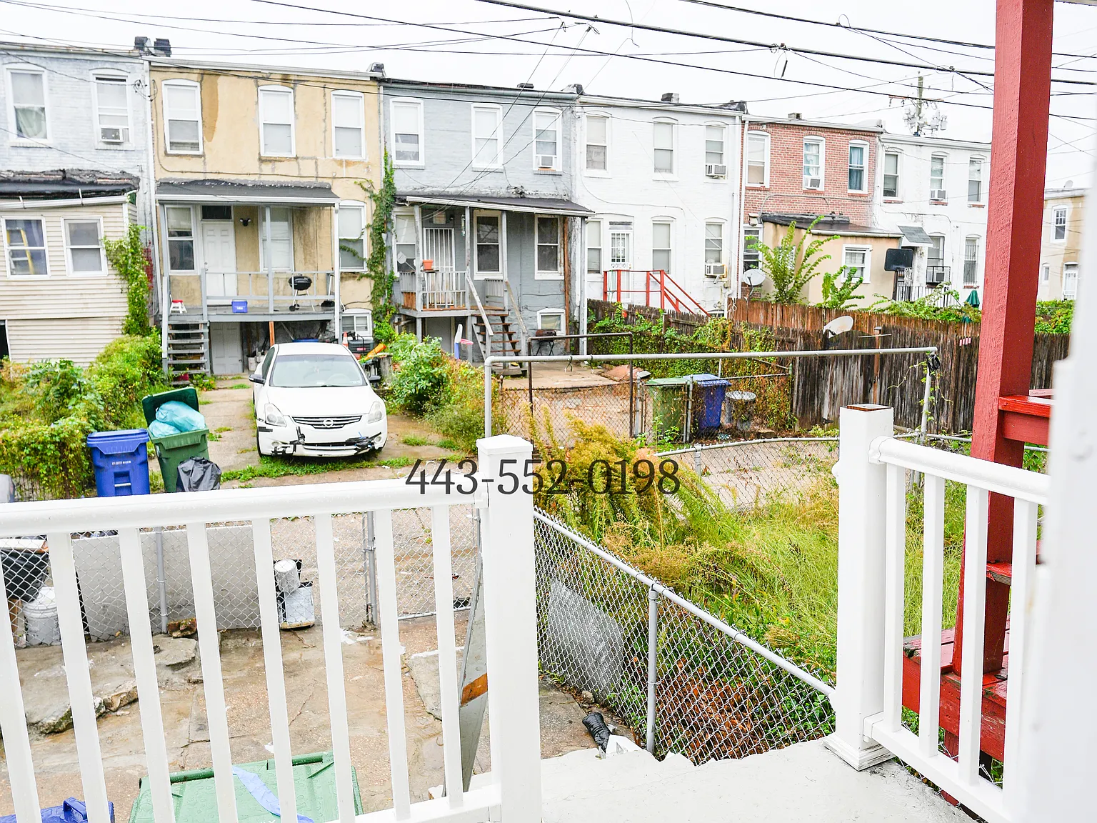 2 bed, 1100 sqft, $1,900 — Photo 4