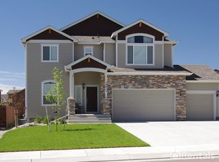 10411 Mt Columbia Dr, Falcon, CO 80831