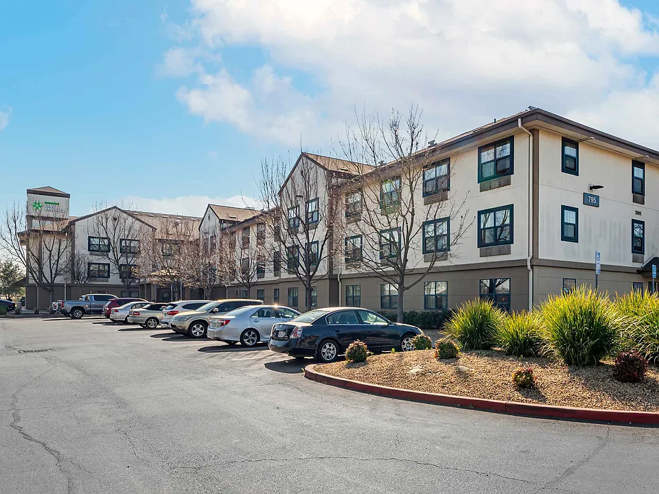 Sacramento - West Sacramento
