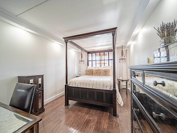 4th image of 2235 Frederick Douglass Blvd APT 6J