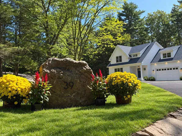 39 Mill Road, North Hampton, NH 03862