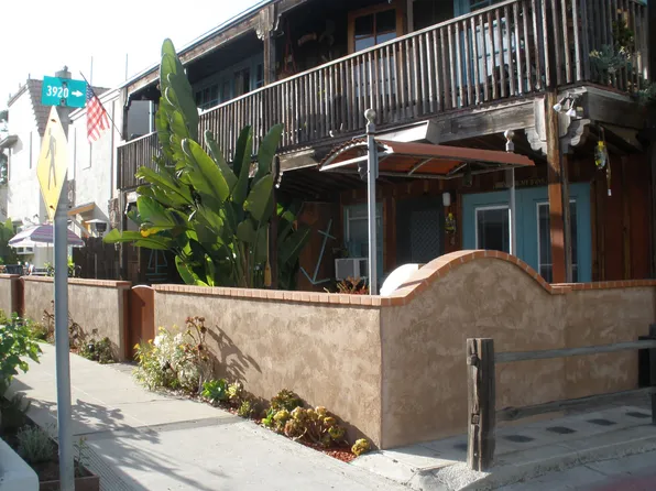 810 Venice Ct, San Diego, CA 92109