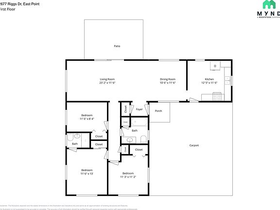 5th image of this home