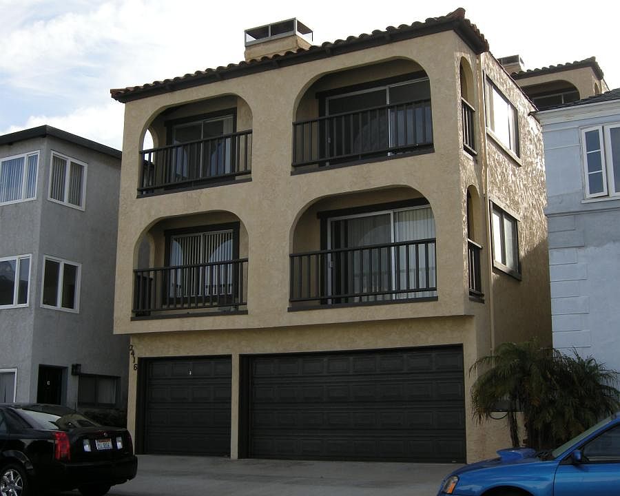 1st image of 2416 Manhattan Ave #1