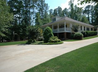 190 Old Ivy, Fayetteville, GA 30215