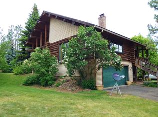 25523 S Carman Rd, Cheney, WA 99004