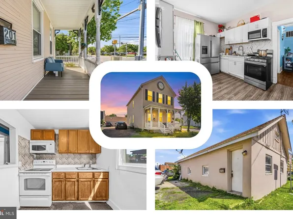 201 Main St, Laurel, MD 20707