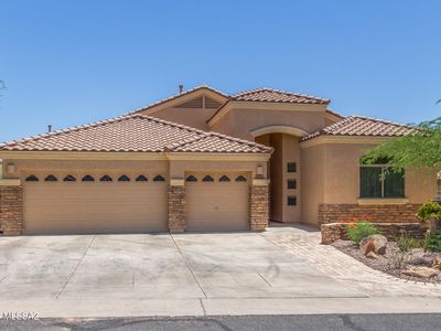 4923 W New Shadow Way, Marana, AZ, 85658