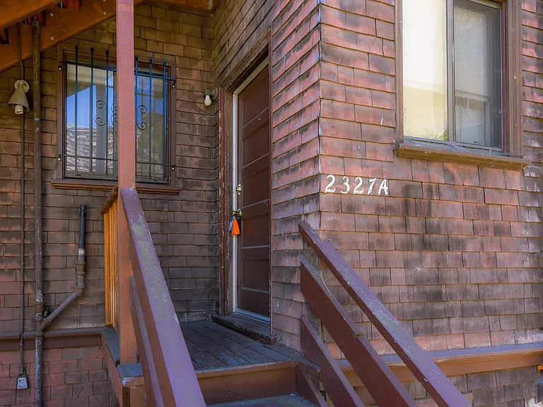 2327-2333 Dwight Way — Photo 30