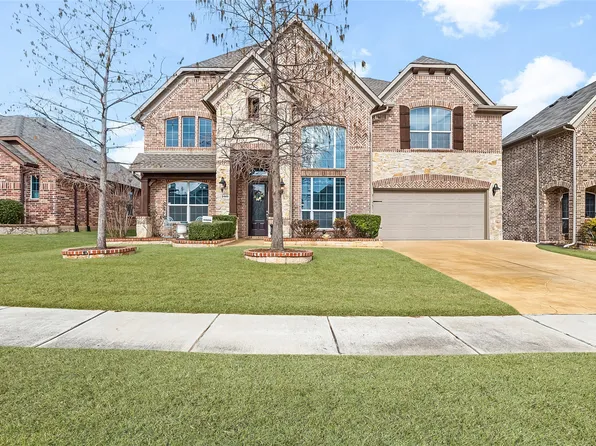2449 Valley Glen Dr, Little Elm, TX 75068