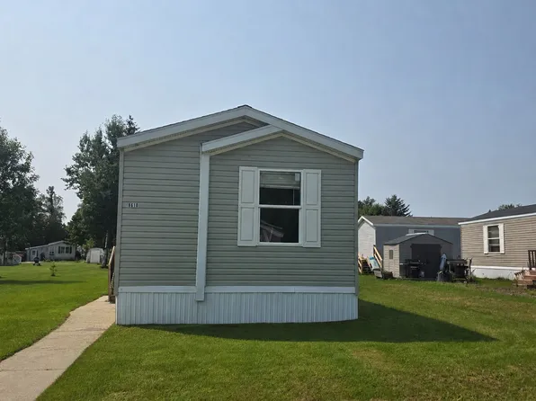 8610 Park Way Lot 85P, Alanson, MI 49706