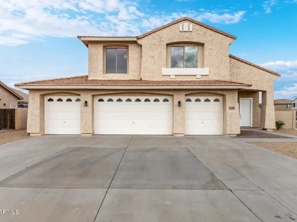 2208 W PEGGY Drive, San Tan Valley, AZ 85144