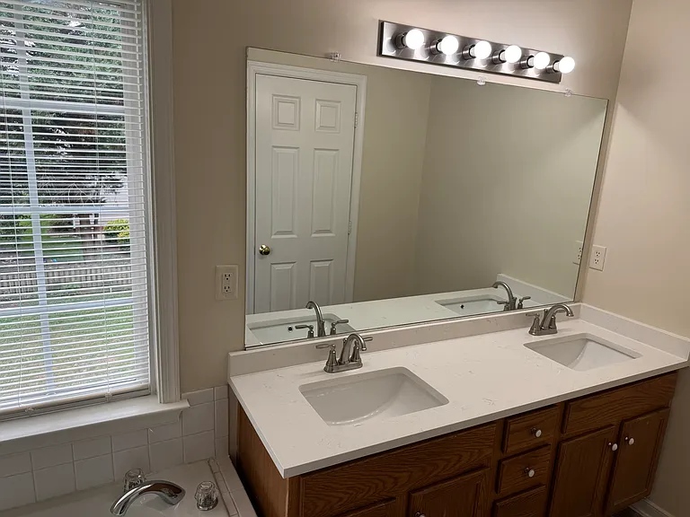 Primary Bedroom Full Bathroom - View #1