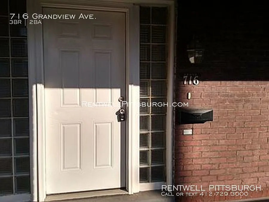 716 Grandview Ave photo 1
