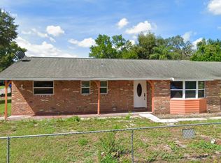 1716 E Sitka St, Tampa, FL 33604