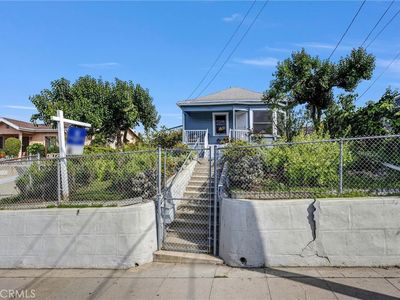 1046 Hyperion Ave, Los Angeles, CA, 90029