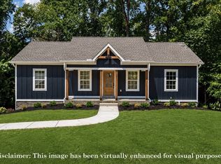 4821 Thomasville Rd, Chapmansboro, TN 37035