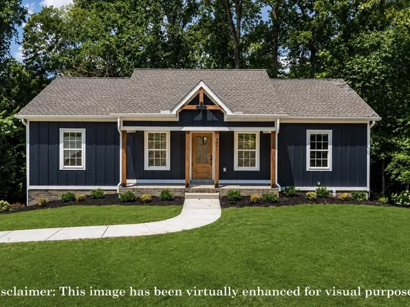 4821 Thomasville Rd, Chapmansboro, TN 37035