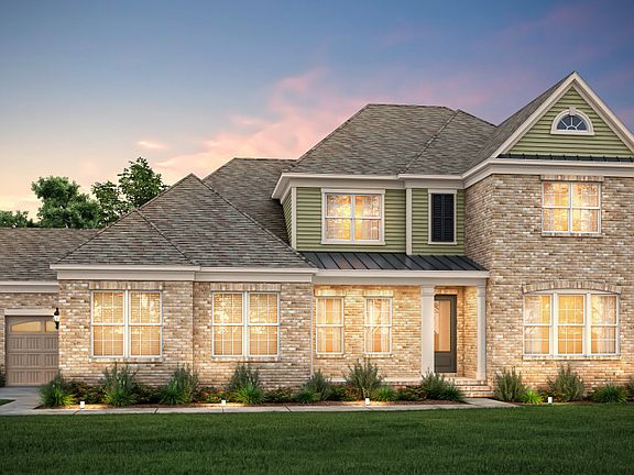 Woodfield Elevation 10