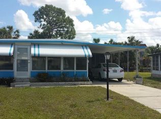 529 Monte Carlo Ln, Naples, FL 34112