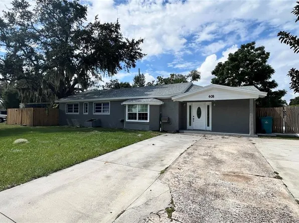 408 S Alder Ave, Orlando, FL 32807