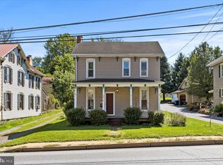 2016 Main St, Lititz, PA 17543