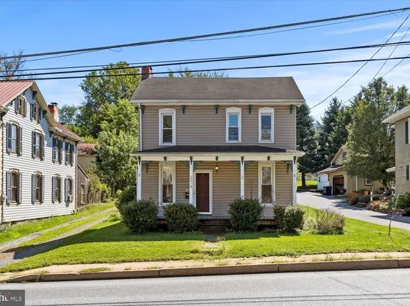 2016 Main St, Lititz, PA 17543