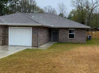 6856 Stirrup Ln, Milton, FL 32570