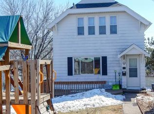 2864 Wicklow St, Duluth, MN 55806