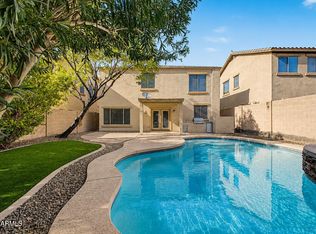2323 W Hunter Ct, Phoenix, AZ 85085
