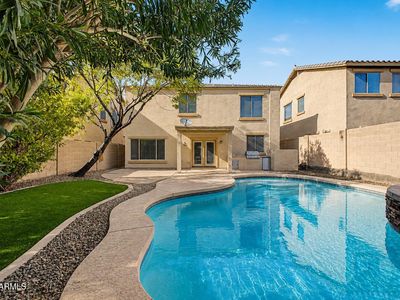 2323 W HUNTER Court, Phoenix, AZ, 85085
