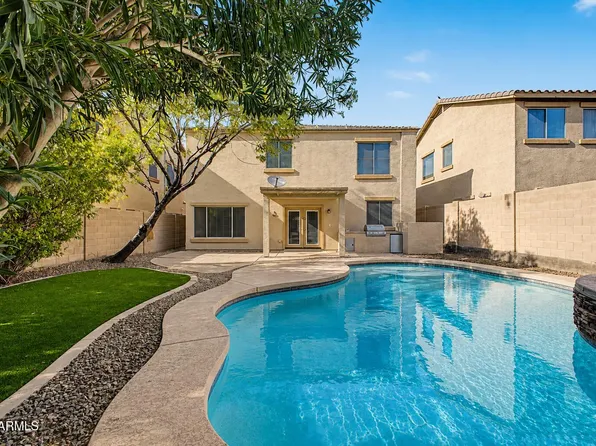 2323 W HUNTER Court, Phoenix, AZ 85085