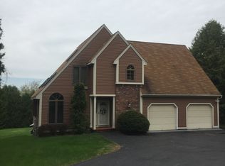 32 Mountain View Dr, Swanton, VT 05488