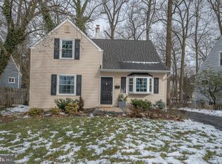 41 Midland Ave, Berwyn, PA 19312