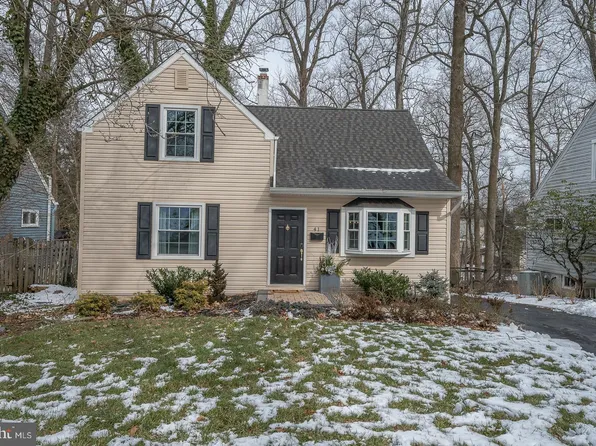 41 Midland Ave, Berwyn, PA 19312