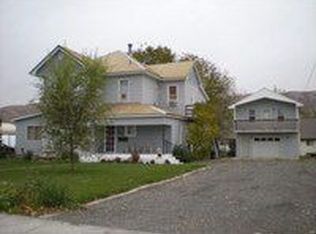 1226 Chestnut St, Clarkston, WA 99403