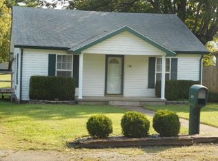 788 Grapevine Rd, Madisonville, KY 42431