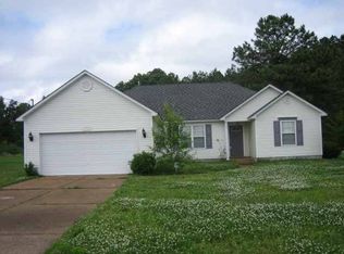 169 Beinville St, Jackson, TN 38305
