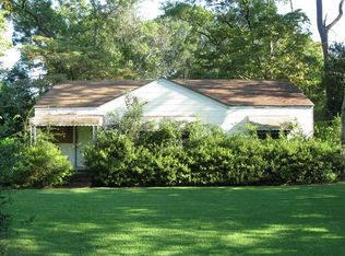 1715 Gillespie Ave, Albany, GA 31707