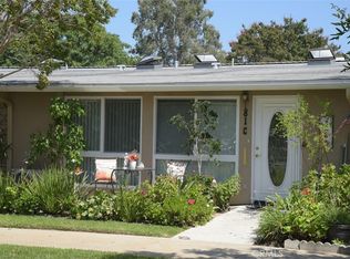 1380 Weeburn Rd APT 81C, Seal Beach, CA 90740