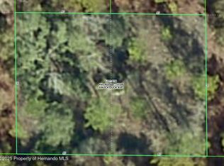 0 Rock Duck Ave, Brooksville, FL 34614