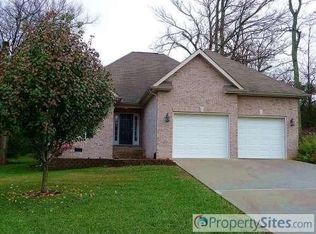500 Misty Ridge Dr, Lenoir City, TN 37772