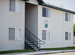 96 E Hayden Ave APT C202, Evanston, WY 82930