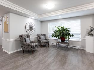 45765 Spadina Ave #501, Chilliwack, BC V2P 1T5