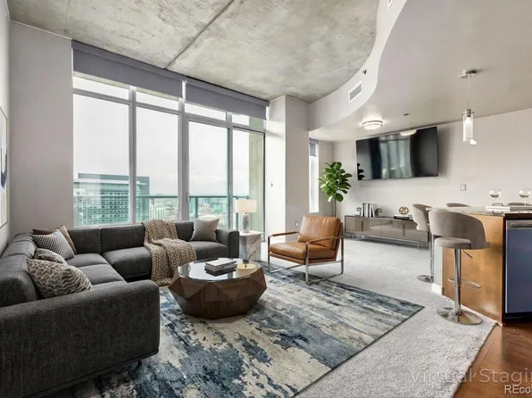 891 14th Street #2712, Denver, CO 80202