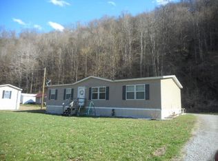 50 Aspen Lane, Evarts, KY 40828